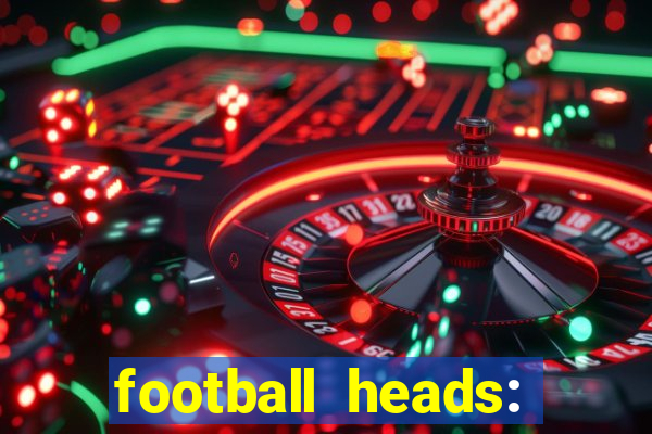 football heads: 2015 copa libertadores